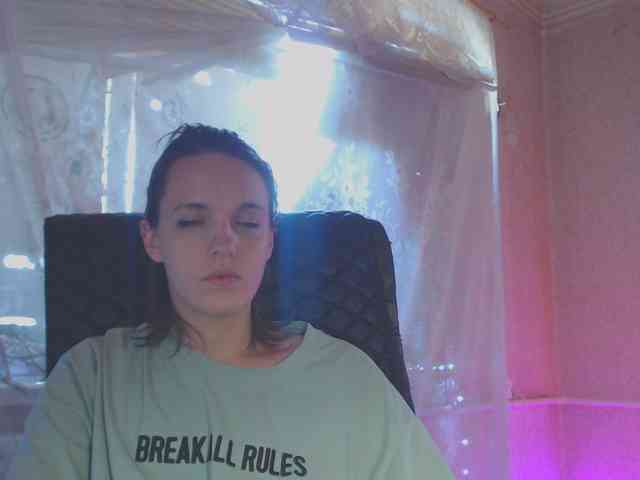 Babymuro4ka webcam