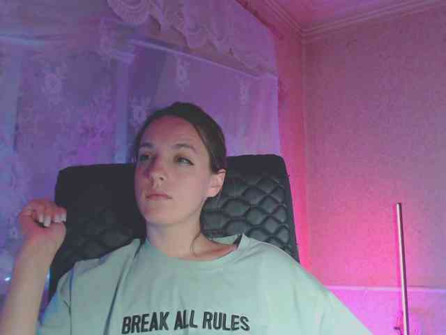 Babymuro4ka webcam