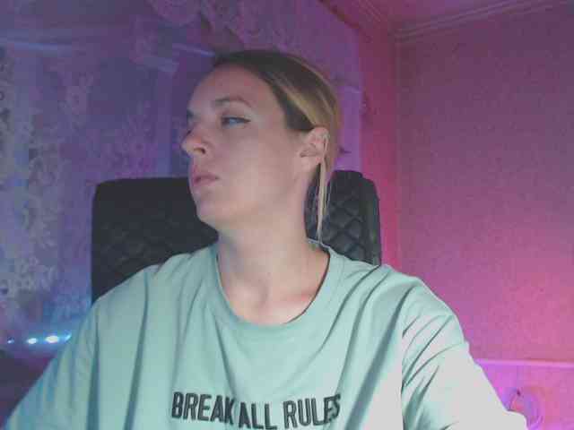 Babymuro4ka webcam