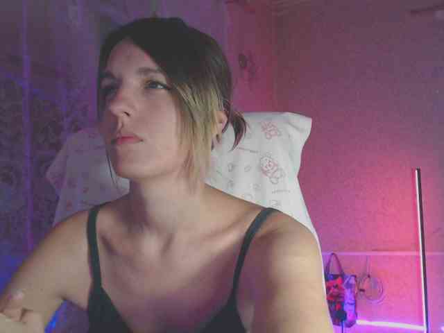 Babymuro4ka webcam