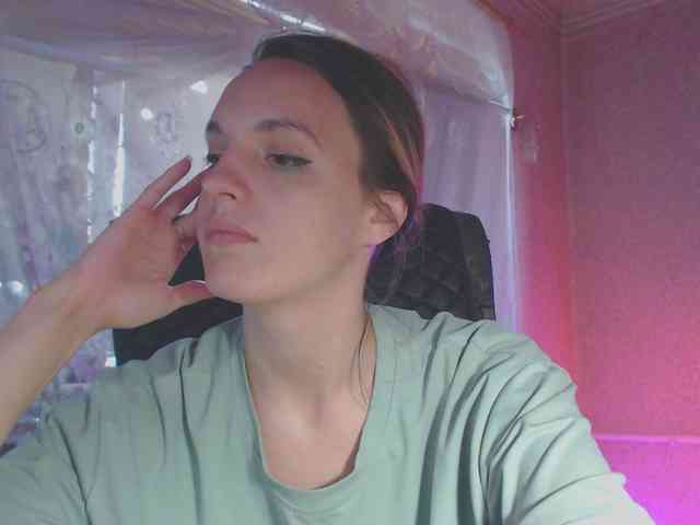 Babymuro4ka webcam
