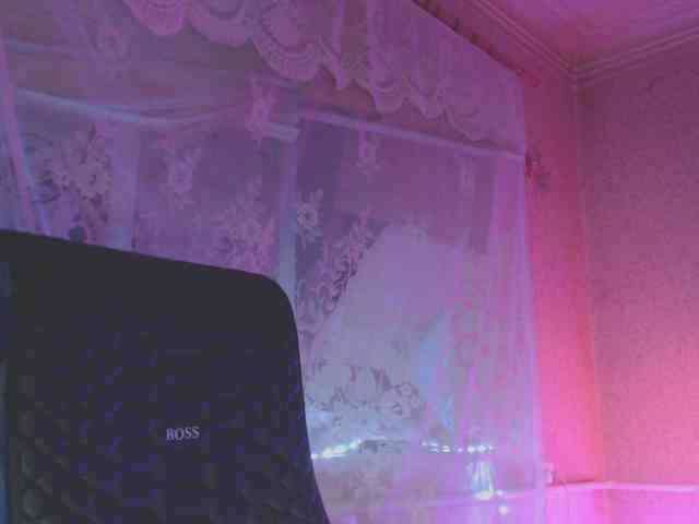 Babymuro4ka webcam