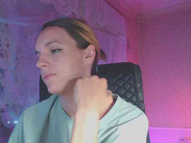 Babymuro4ka webcam