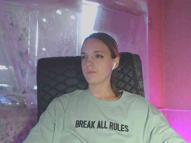 Babymuro4ka webcam