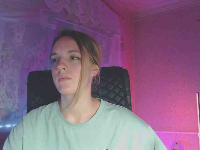 Babymuro4ka webcam