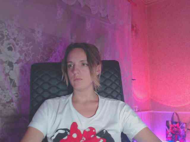 babymuro4ka Live Webcam on BongaCams