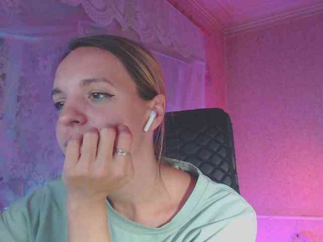 Babymuro4ka webcam
