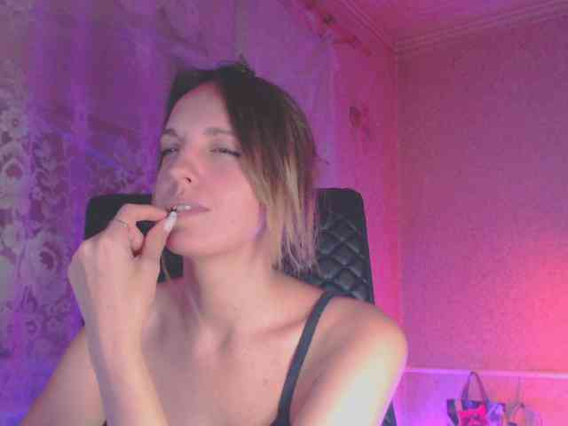 Babymuro4ka webcam