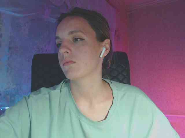 Babymuro4ka webcam