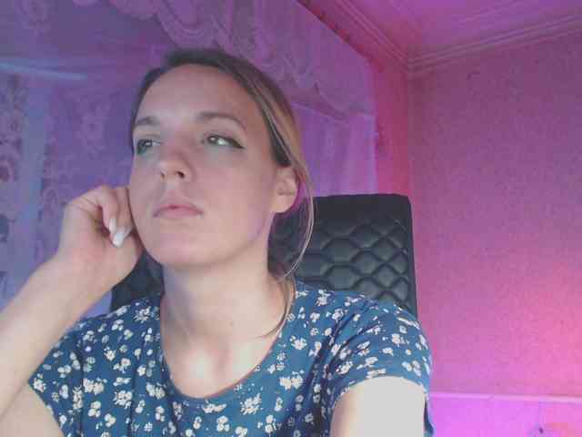 Babymuro4ka webcam