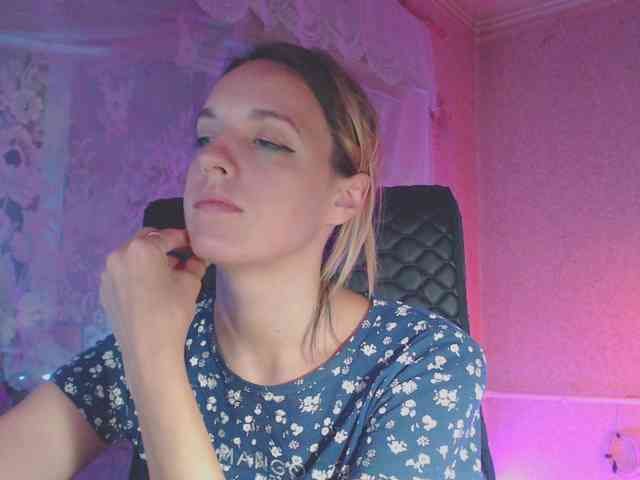 Babymuro4ka webcam