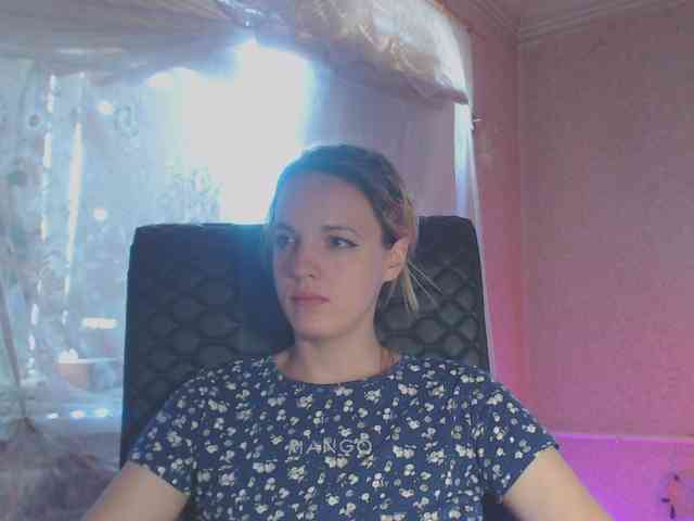 Babymuro4ka webcam