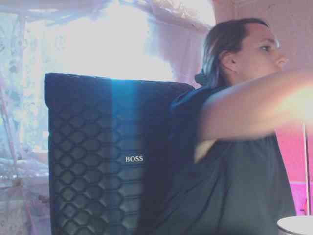 Babymuro4ka webcam