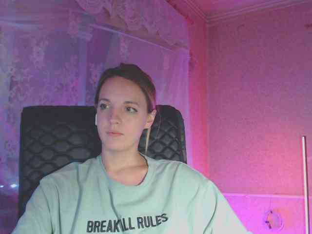 Babymuro4ka webcam