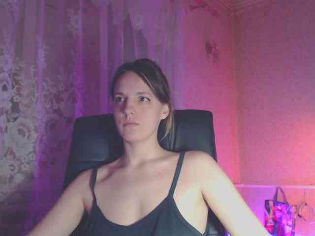 Babymuro4ka webcam