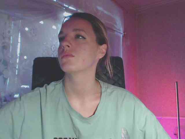 Babymuro4ka webcam