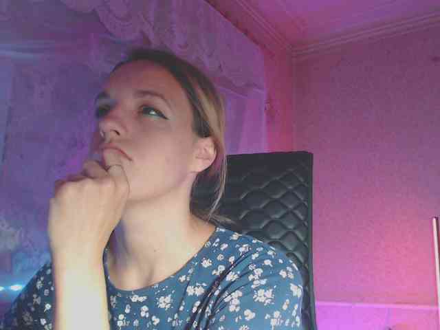 Babymuro4ka webcam