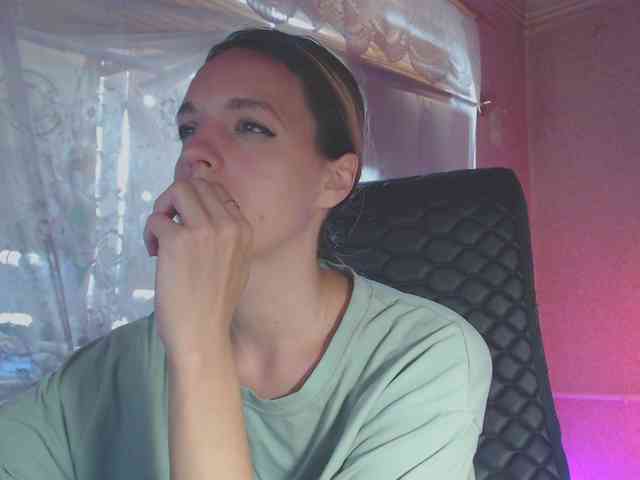 Babymuro4ka webcam