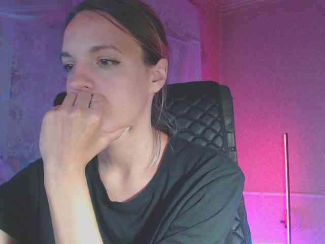 Babymuro4ka webcam