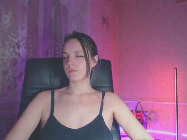 Babymuro4ka webcam