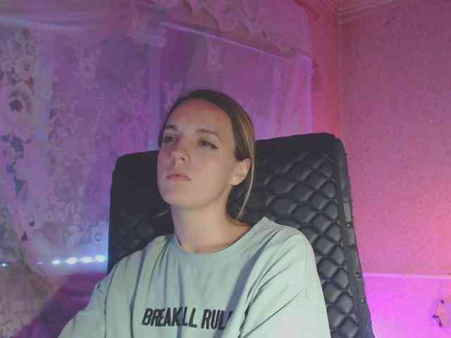 Babymuro4ka webcam
