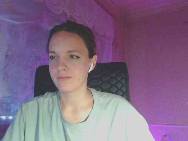 Babymuro4ka webcam