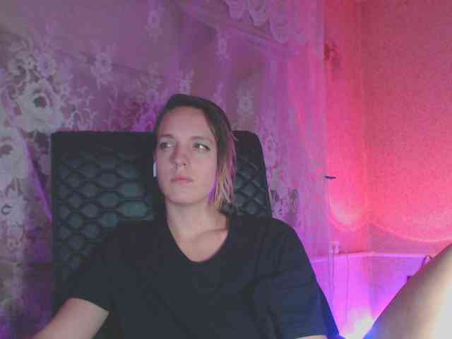 Babymuro4ka webcam