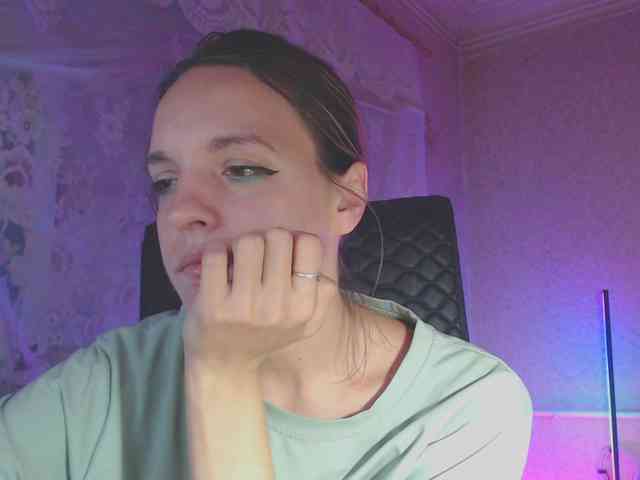 Babymuro4ka webcam