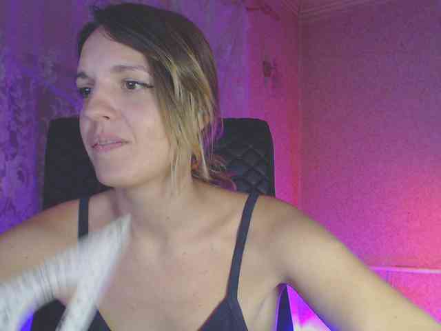 Babymuro4ka webcam