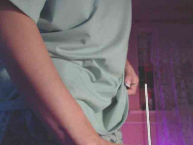 Babymuro4ka webcam