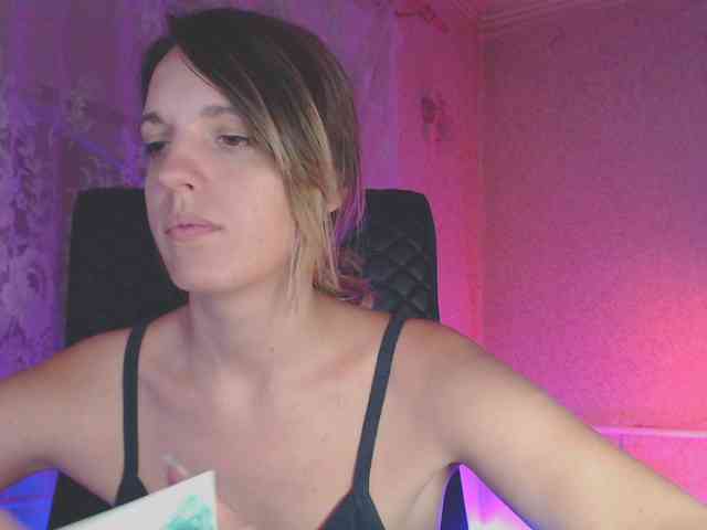 Babymuro4ka webcam