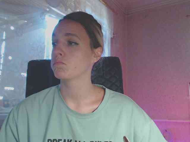 Babymuro4ka webcam