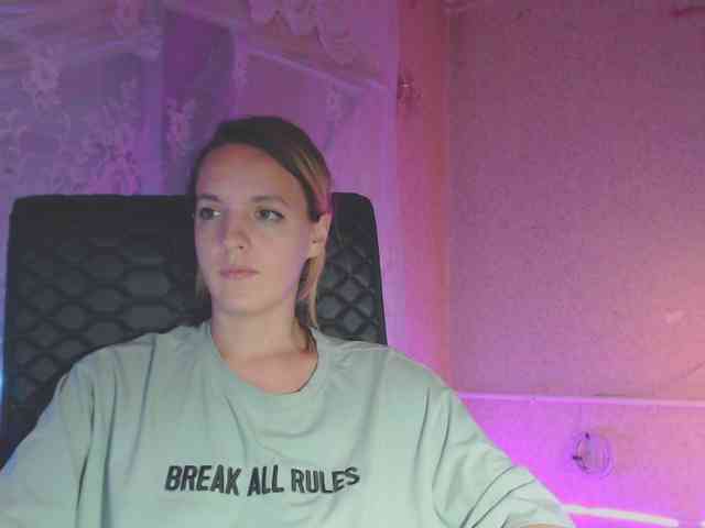 Babymuro4ka webcam
