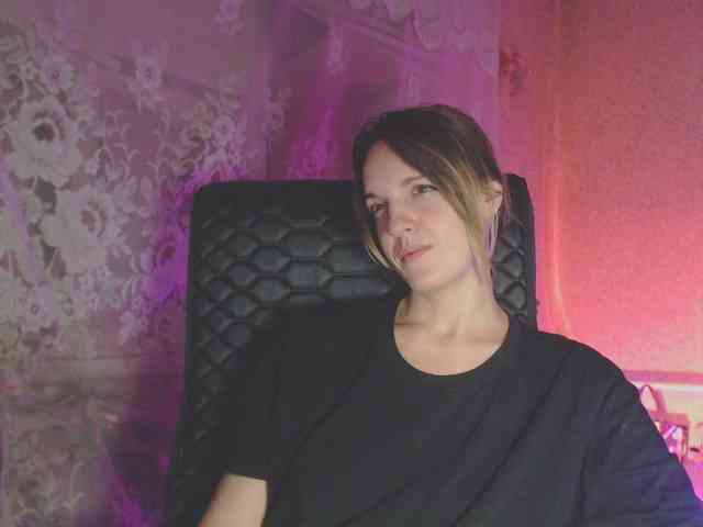 Babymuro4ka webcam