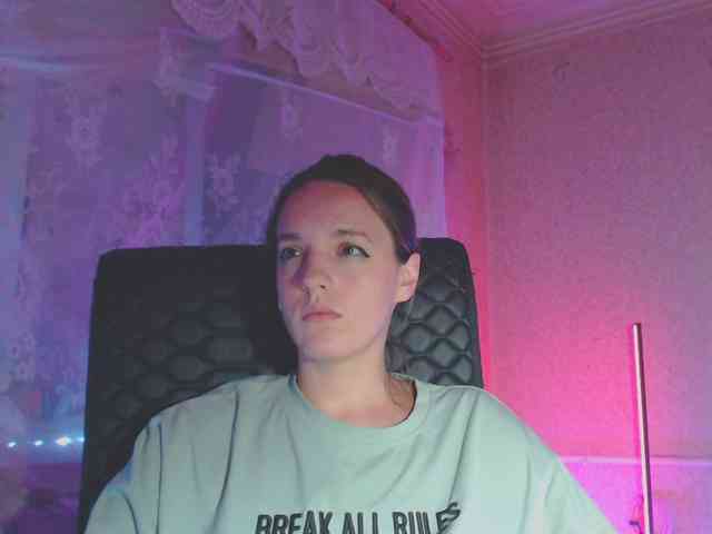 Babymuro4ka webcam