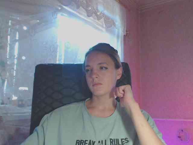 Babymuro4ka webcam