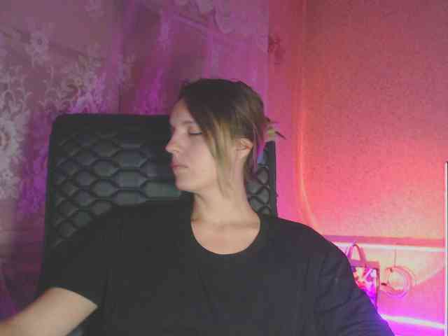 Babymuro4ka webcam