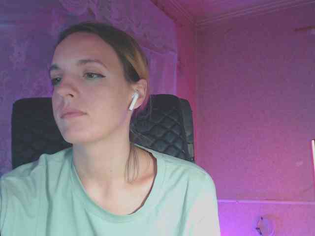 Babymuro4ka webcam
