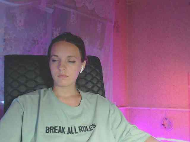 Babymuro4ka webcam