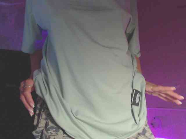 Babymuro4ka webcam