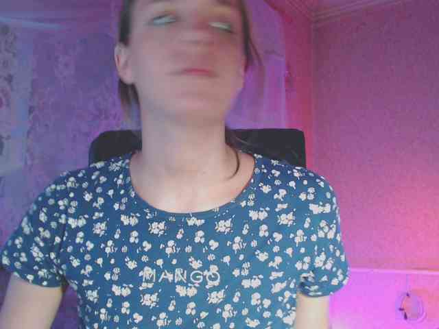 Babymuro4ka webcam
