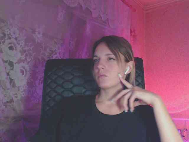 Babymuro4ka webcam