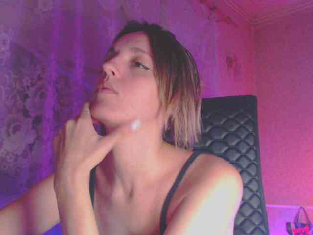 Babymuro4ka webcam