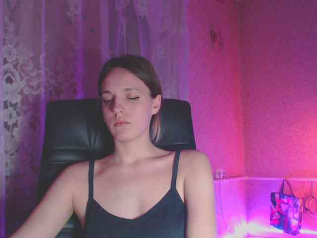 Babymuro4ka webcam