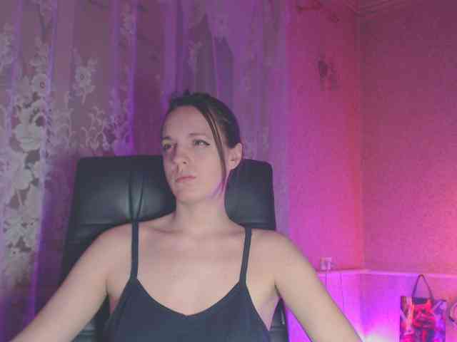 Babymuro4ka webcam
