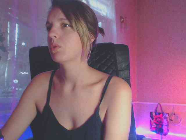 Babymuro4ka webcam