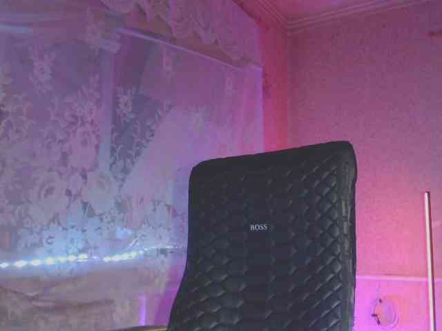 Babymuro4ka webcam