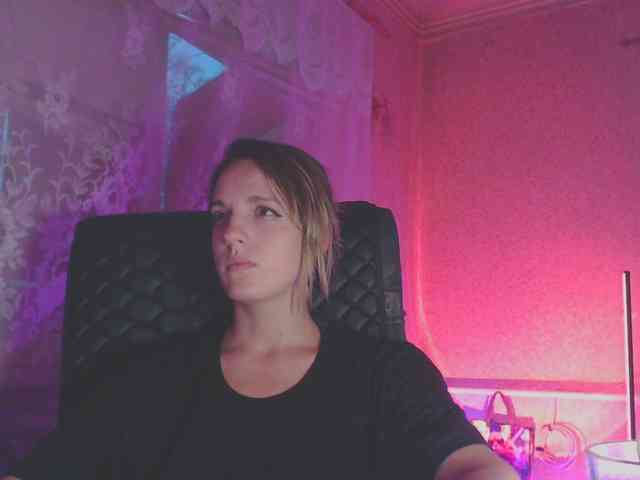 Babymuro4ka webcam