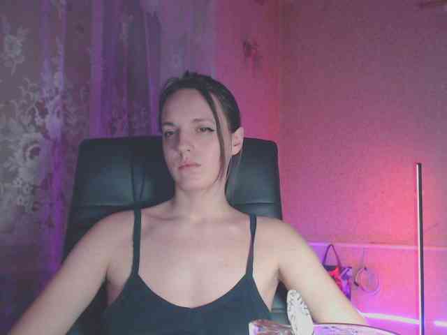 Babymuro4ka webcam