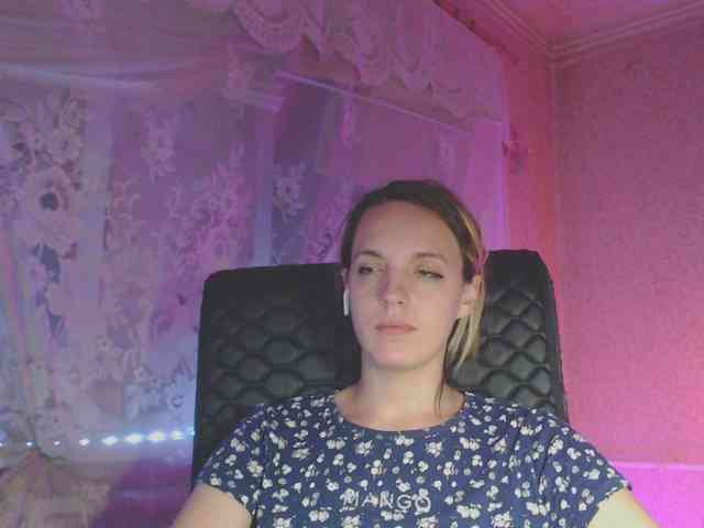 Babymuro4ka webcam